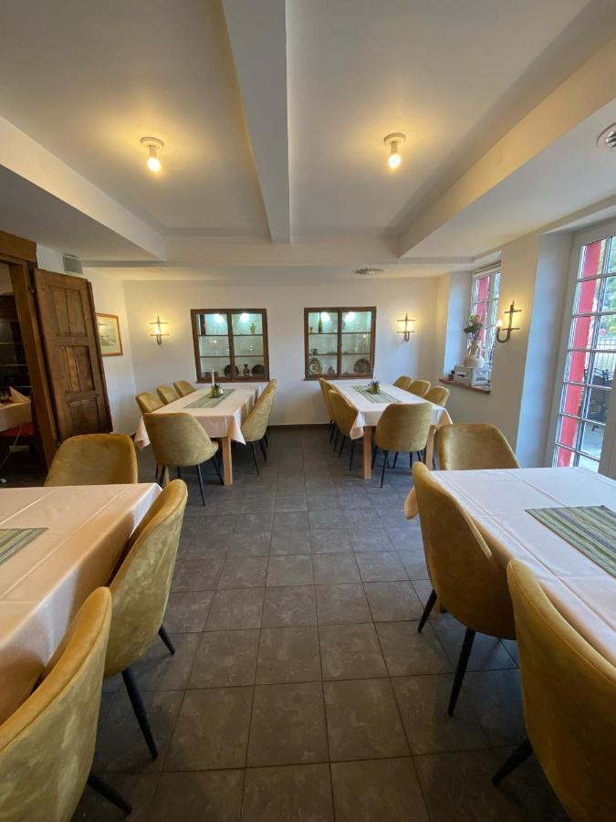 Hotel Hieronimi Cochem Exteriör bild